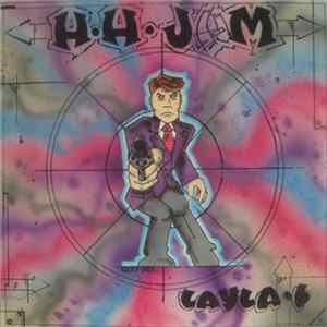 H.H. Jam - Layla B. flac
