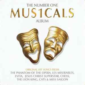 Various - The Number One Mus1cals Album flac