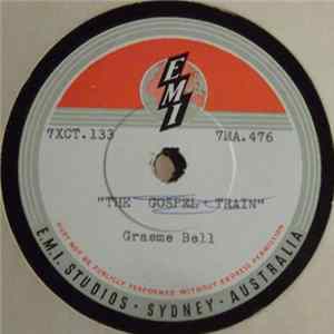Graeme Bell & His Skiffle Gang - The Gospel Train / Come Skiffle Chicken flac