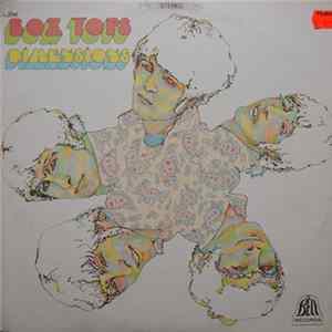 The Box Tops - Dimensions flac