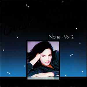 Nena - Golden Stars - Vol. 2 flac