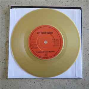 U2 - I Will Follow flac