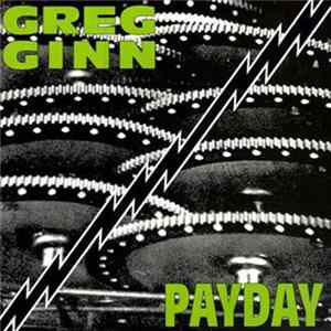 Greg Ginn - Payday flac