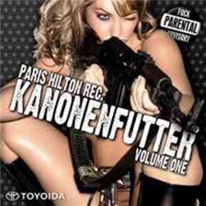 Various - Kanonenfutter Vol. 1 flac