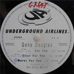 Gene Douglas - For You flac