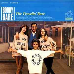 Bobby Bare - The Travelin' Bare flac