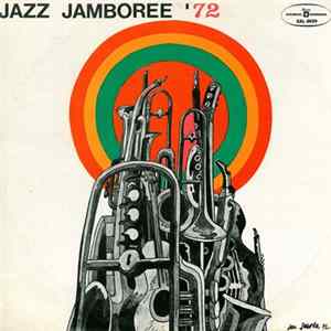 Various - Jazz Jamboree 72 flac