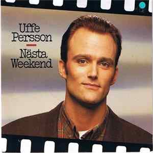 Uffe Persson - Nästa Weekend flac