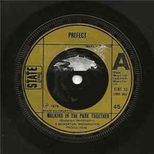 Prefect - Walking In The Park Together flac