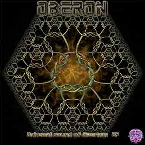 Oberon - Unheard Sound Of Creation EP flac