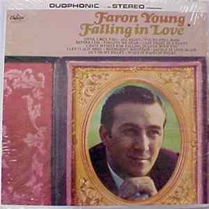 Faron Young - Falling In Love flac
