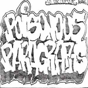Dj Takonedoe - Poisonous Paragraphs flac