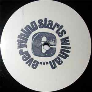 E-Zee Possee - Everything Starts With An 'E' flac