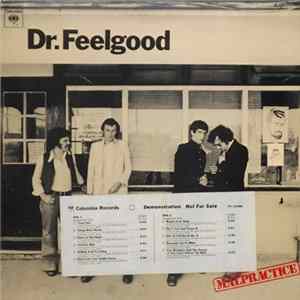 Dr. Feelgood - Malpractice flac