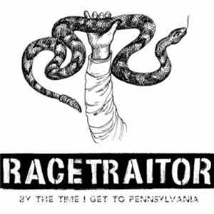 Racetraitor - By The Time I Get To Pennsylvania flac