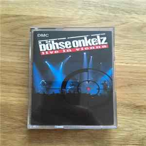 Böhse Onkelz - Live In Vienna flac