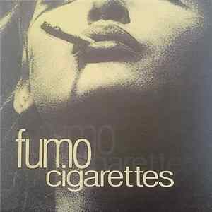 Fumo - Cigarettes flac