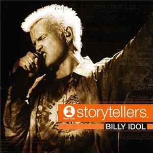 Billy Idol - VH1 Storytellers flac