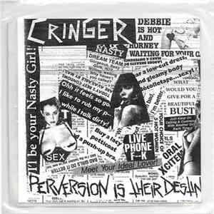 Cringer - Perversion Is Their Destiny flac