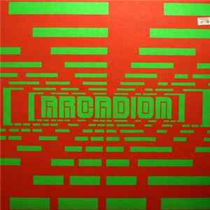 Arcadion - Fly Vision flac