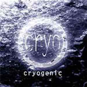 Cryo - Cryogenic flac