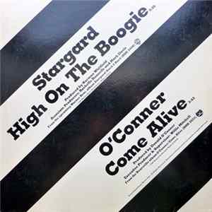 Stargard / O'Conner - High On The Boogie / Come Alive flac