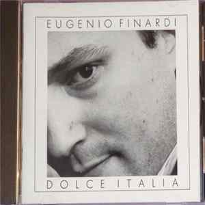 Eugenio Finardi - Dolce Italia flac
