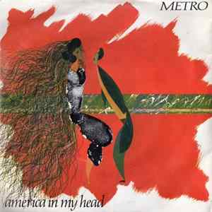 Metro - America In My Head flac