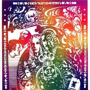 Various - Changes (The Psychedelic Beat Album) flac