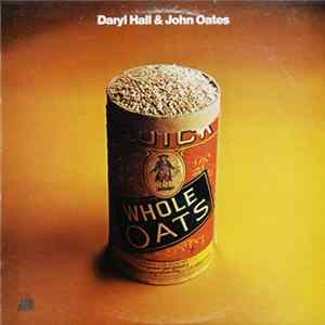 Daryl Hall & John Oates - Whole Oats flac