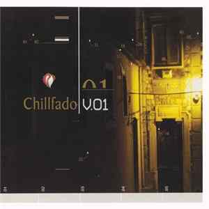 Various - Chillfado V.01 flac