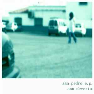 Ann Deveria - San Pedro EP flac