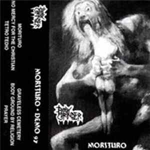 Body Grinder - Morituro flac