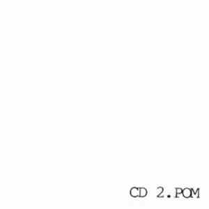Pomada - CD 2.POM flac