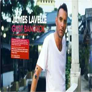 James Lavelle - GU37: Bangkok flac