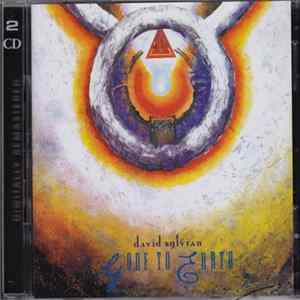 David Sylvian - Gone To Earth flac