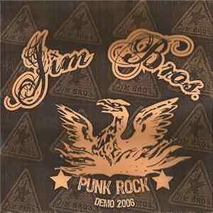 Jim Bros. - Demo flac