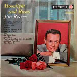 Jim Reeves - Moonlight And Roses flac