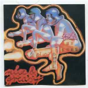 Atomic Rooster - Nice 'n' Greasy flac