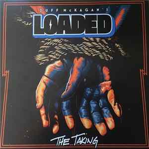 Duff McKagan's Loaded - The Taking flac