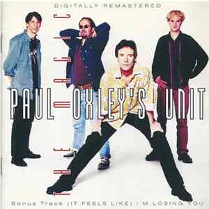 Paul Oxley's Unit - The Magic flac