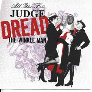 Judge Dread - The Winkle Man flac
