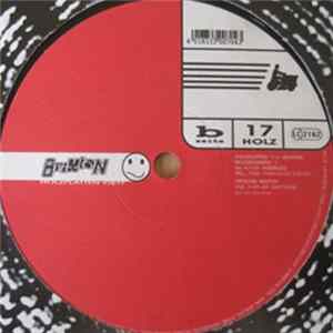 Brixton - Holzrhythmus flac