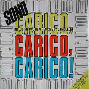 Do It! - Carico, Carico, Carico! (Remix) flac