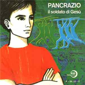 No Artist - Pancrazio Il Soldato di Gesù flac