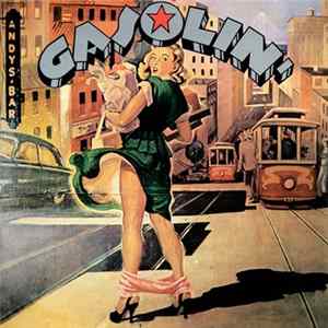 Gasolin' - Gasolin' flac