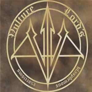 Vulture Lord - Blasphemous Exorcism flac