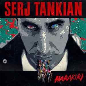 Serj Tankian - Harakiri flac