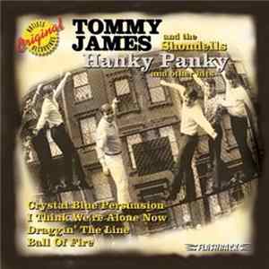 Tommy James & The Shondells - Hanky Panky And Other Hits flac