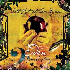 Seth Vogt Feat. Sam Hyman - Eden flac